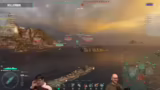 Gameplay mit Champagne und Be…