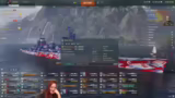 World of Warships