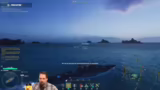 World of Warships