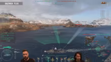 [EN-EU] Unrug and Baz set sail in 15.3!