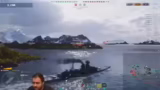 World of Warships