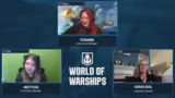 [EN] International Women's Day stream w…