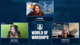 World of Warships