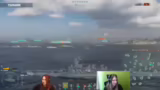 Übergang zum Gameplay in Worl…