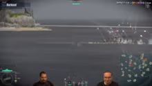[EN-EU] Infinite torp stream with El_Fr…