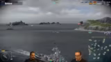 World of Warships