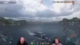 World of Warships