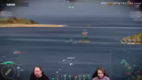 Ankündigung von Stream-Codes…