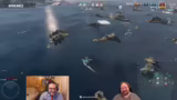 Vorstellung des Co-Streamers…