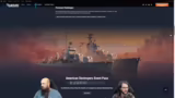 Update 14.6: USN Destroyers i…