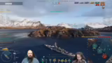 World of Warships