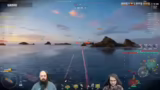 Vorstellung des Streams und d…