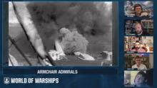 [EN] Armchair Admirals - Naval actions…