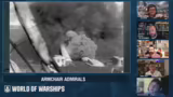 [EN] Armchair Admirals - Naval actions…
