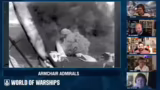 Britische Bombardierung der D…