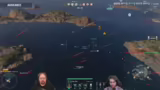 [EN] CV Changes Test & New Ships!