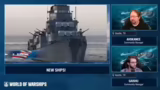 World of Warships