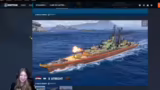World of Warships