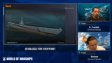 DevBlogs im Fokus: Torpedo-Missionen und kommende Inhalte bei World of Warships