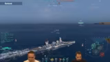 World of Warships