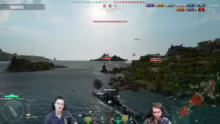 [NA] Gaishu's last stream before return…