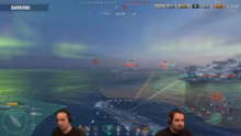 [EN-EU] Tonight is all about the Supert…