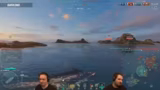 World of Warships