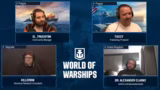 World of Warships