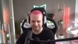 Pinke Haare und Pläne für blo…
