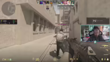 FACEIT GRIND intel !prep !snocks !nyfter