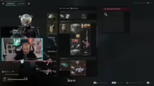 [DROPS[PRISON GRIND ! 2K STREAM intel !…