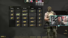 HEUTE FACEIT8 Neuer !intel PC snocks !p…