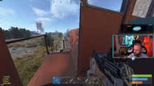 TAG 2 RUST WIPE MIT @myko @kaminrust sn…