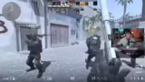 Apex aufgegeben und Counter-S…