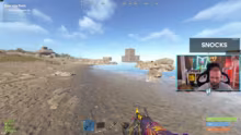TAG 2 RUST WIPE MIT @myko @kaminrust sn…