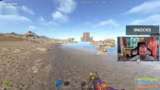 Spannende Entwicklung in Rust: Basis-Upgrade und strategische Kämpfe