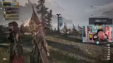 Mistfall Hunter