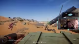 Sand: Raiders Of Sophie