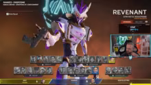 SEASON 29 - NEUE LEGEND - PRED GRIND !…