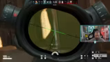 Tom Clancy's Rainbow Six Siege