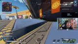 Controller-Erfahrung nach dreijähriger Pause in Apex Legends