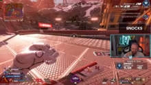 NEW SPLIT PRED GRIND nyfter !snocks !rb6