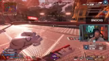 NEW SPLIT PRED GRIND nyfter !snocks !rb6