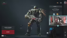 RANKED GRIND mit @zmmelo nvidia !prep !…