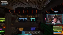 LATE NIGHT RUST WIPE MIT @myko snocks !…