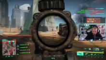 BACK TO BF5 - Letzter Stream vor Gamesc…