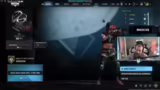 Erste Runden im Ranked-Modus…