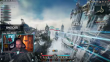 [DROPS] Heute 1800 COMBAT POWER? [SORC/…
