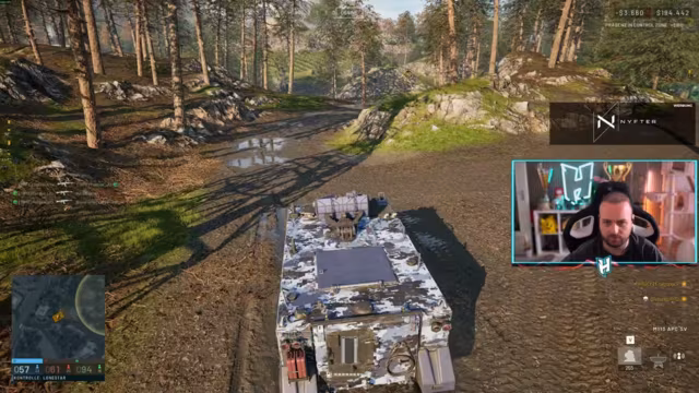 Letzter Tag der Kriegshunde-Beta: Teamkämpfe und Siege