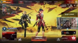 APEX-LEGENDS-MEISTER-RANG WIEDERERREICHT IN INTENSIVEN KÄMPFEN